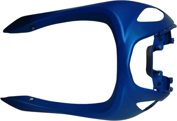 FRONT WING FIT FOR FACINO MAT BLUE