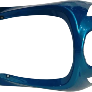 FRONT WING FIT FOR FACINO CYBER BLUE
