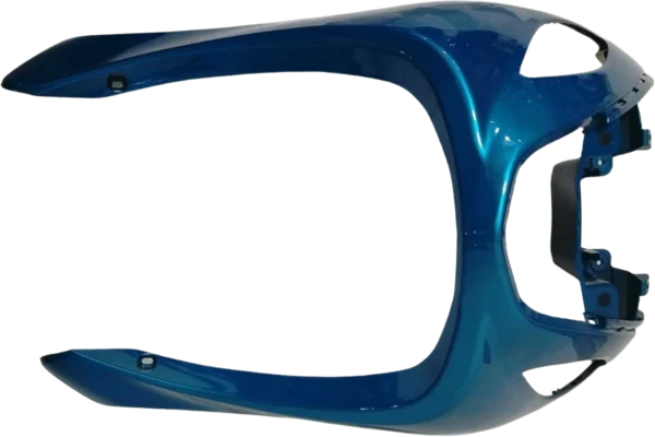 FRONT WING FIT FOR FACINO CYBER BLUE