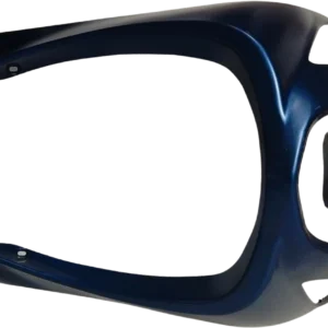 FRONT WING FIT FOR FACINO DARK MAT BLUE
