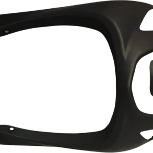 FRONT WING FIT FOR FACINO MAT BLACK