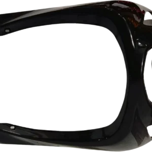 FRONT WING FIT FOR FACINO BLACK