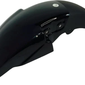 FM FIT FOR STAR CITY PLUS BS6 BLACK