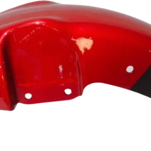 FM FIT FOR PLATINA 100CC (ES) RED