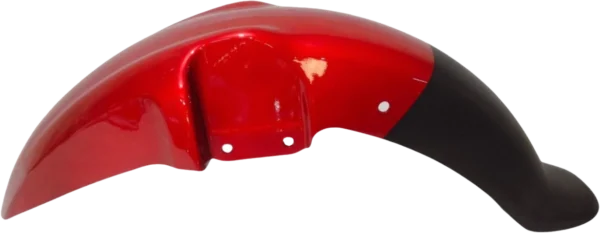 FM FIT FOR PLATINA 100CC (ES) RED