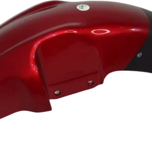FM FIT FOR PLATINA 100CC (ES) DARK RED