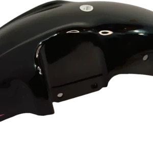 FM FIT FOR PLATINA 110 BS6 BLACK RED
