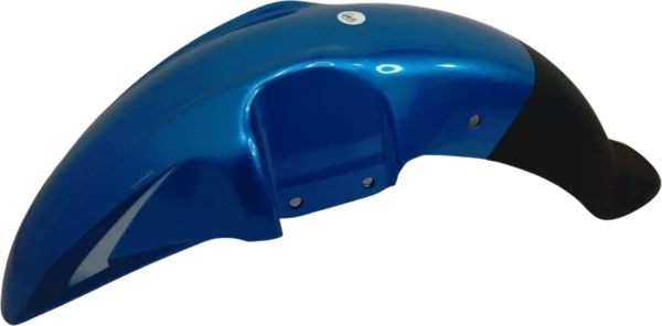 FM FIT FOR PLATINA 110 BS6 BLUE