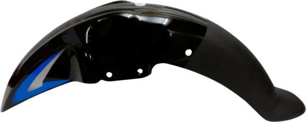 FM FIT FOR PLATINA LED 2019 BLACK /BLUE