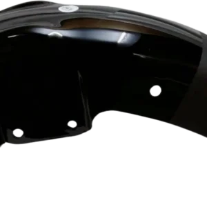 FM FIT FOR PLATINA LED 2019 BLACK /RED