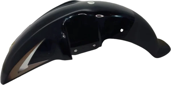 FM FIT FOR PLATINA LED 2019 BLACK /BROWN