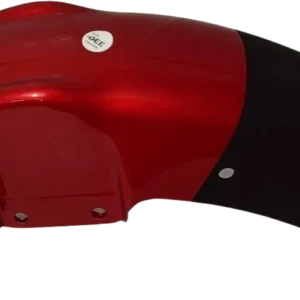 FM FIT FOR PLATINA LED 2019 RED