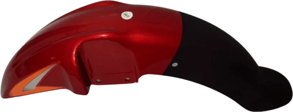 FM FIT FOR PLATINA LED 2019 RED