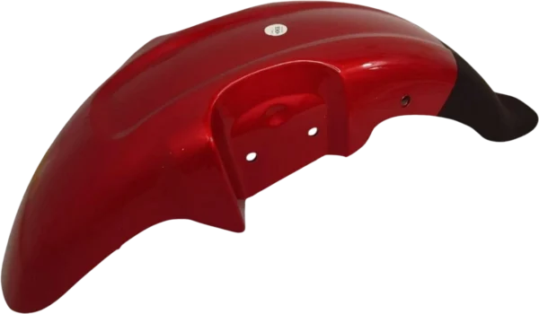 FM FIT FOR BAJAJ V RED