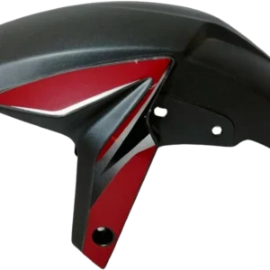 FM FIT FOR PULSAR NS GREY/RED