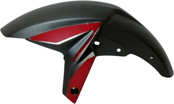 FM FIT FOR PULSAR NS GREY/RED