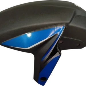 FM FIT FOR PULSAR NS GREY/BLUE