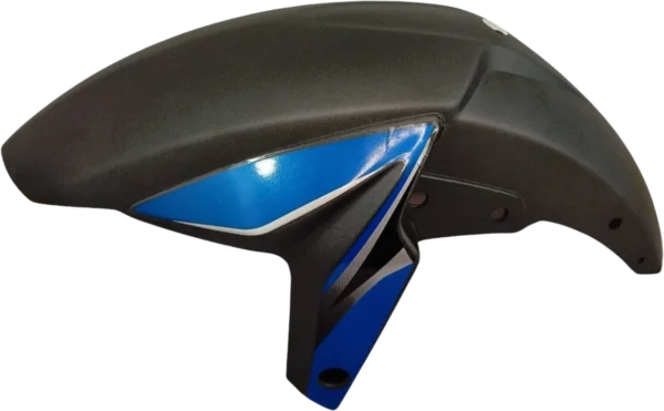 FM FIT FOR PULSAR NS GREY/BLUE