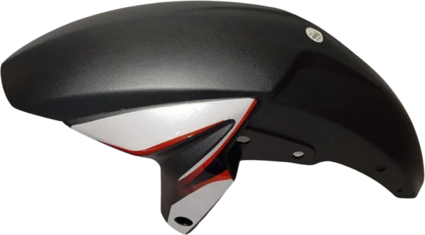 FM FIT FOR PULSAR NS GREY/WHITE