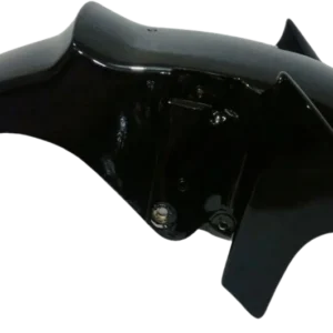 FM FIT FOR SALUTO BLACK