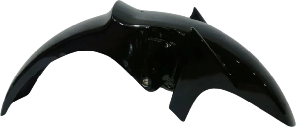 FM FIT FOR SALUTO BLACK