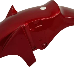 FM FIT FOR SALUTO RED