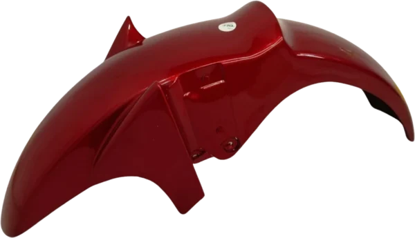 FM FIT FOR SALUTO RED