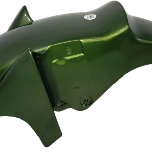 FM FIT FOR SALUTO GLORY GREEN