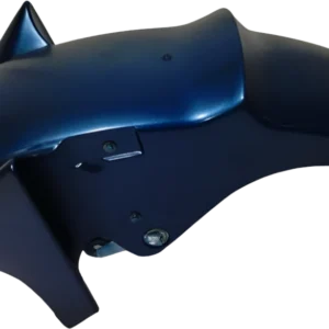 FM FIT FOR SALUTO MATT BLUE