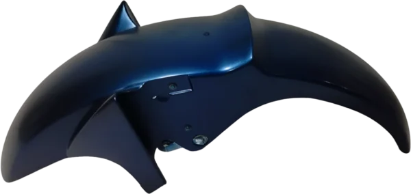 FM FIT FOR SALUTO MATT BLUE