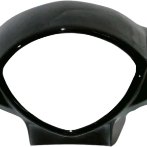 HLV FIT FOR FASCINO BLACK