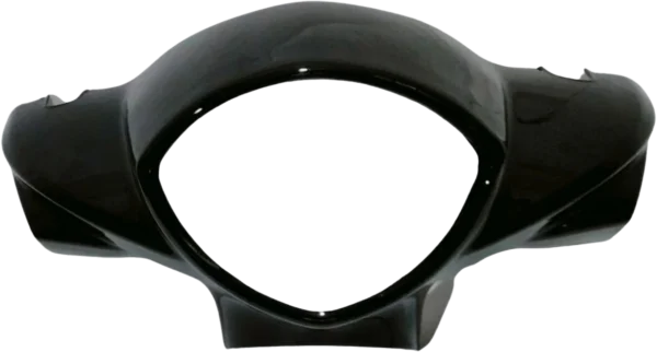 HLV FIT FOR FASCINO BLACK