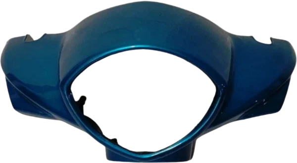 HLV FIT FOR FASCINO CYBER BLUE