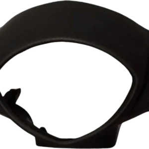 HLV FIT FOR FACINO MAT BLACK
