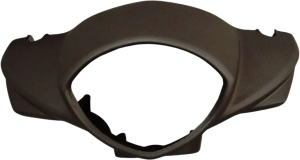 HLV FIT FOR FACINO MAT GREY