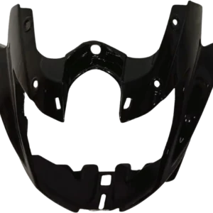 HLV FIT FOR SALUTO BLACK