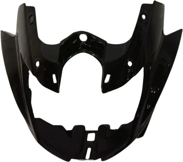 HLV FIT FOR SALUTO BLACK