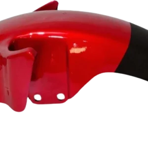 FM FIT FOR SUPER SPL TYPE-2 RED