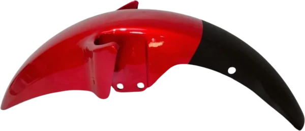 FM FIT FOR SUPER SPL TYPE-2 RED