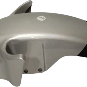 FM FIT FOR SUPER SPL TYPE-2 SILVER
