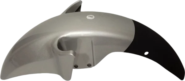 FM FIT FOR SUPER SPL TYPE-2 SILVER