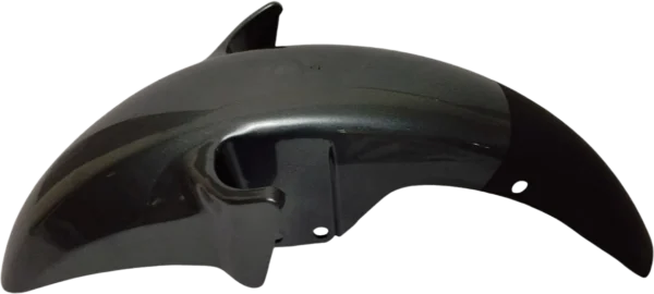 FM FIT FOR SUPER SPL TYPE-2 GREY