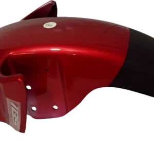 FM FIT FOR SUPER SPL BS6 RED