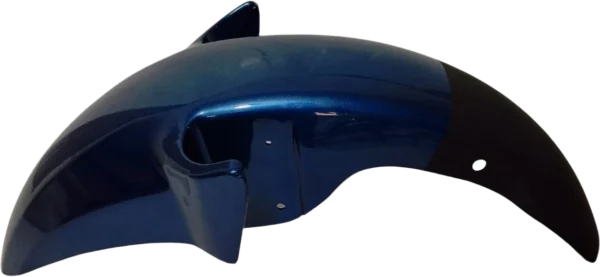 FM FIT FOR SUPER SPL BS6 BLUE