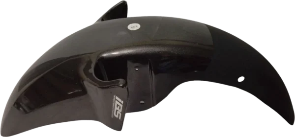 FM FIT FOR SUPER SPL BS6 HEAVY GREY