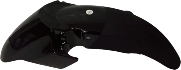 FM FIT FOR CBZ XTREME TYPE-3 BLACK
