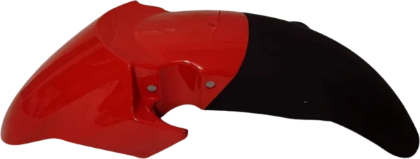 FM FIT FOR CBZ XTREME TYPE-3 SPORT RED