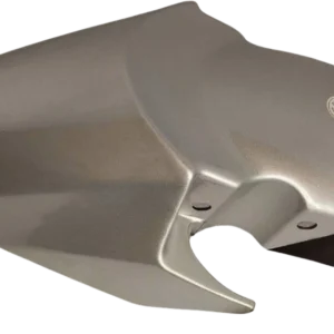 FM FIT FOR CBZ XTREME TYPE-3 SILVER