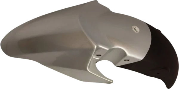 FM FIT FOR CBZ XTREME TYPE-3 SILVER