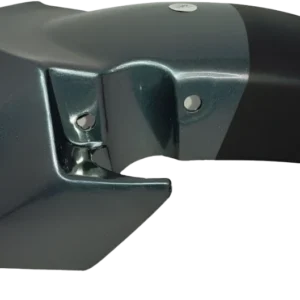 FM FIT FOR CBZ XTREME TYPE-3 GREY